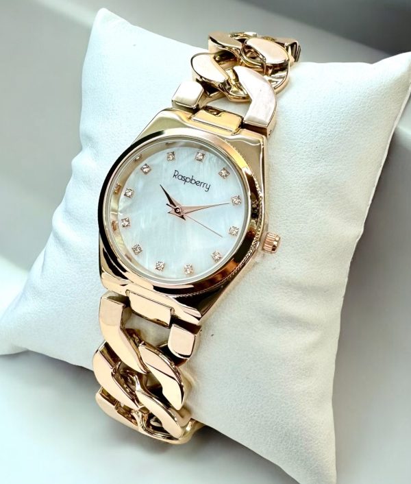 M6 (Rose Gold)