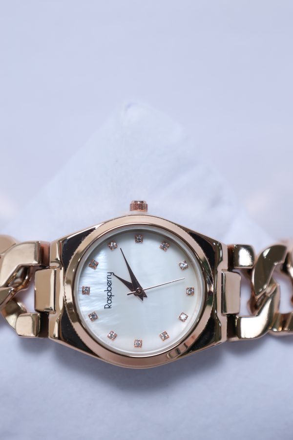 M6 (Rose Gold)