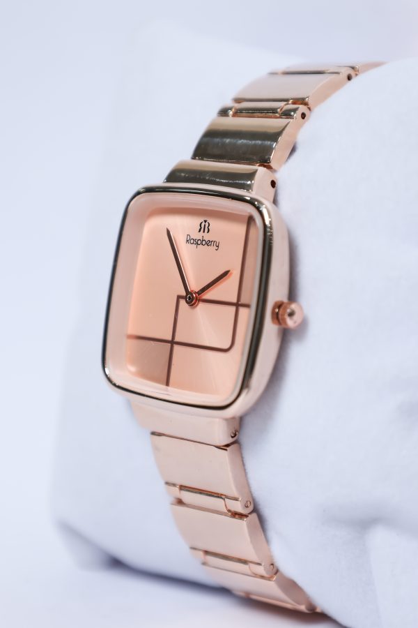 M2 (Rose Gold White)